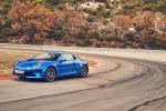 Alpine A110 Premiere Edition 2017 года